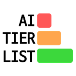 AI Tierlist
