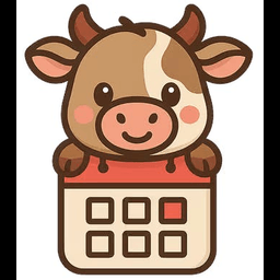 Calf (Calendar Factory)