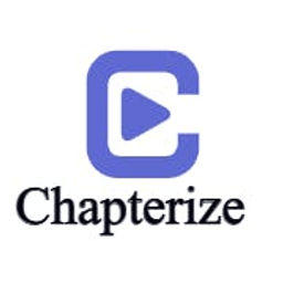 Chapterize