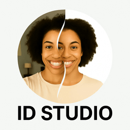 ID Studio – Passport & ID Photos