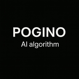 pogino