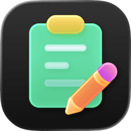 MemoKey - Quick Notes Keyboard