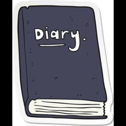 BlackPirate's Journal