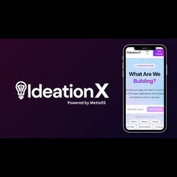 IdeationX