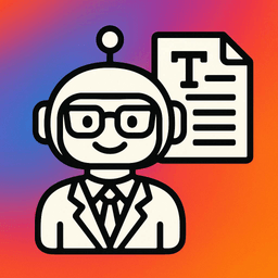 Image to Text AI Bot