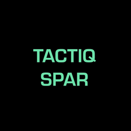 TACTIQ Spar