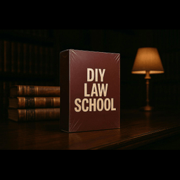 DIY Law School