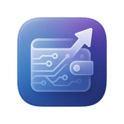 Smart Expenses & Receipt Scan