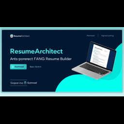 AI Resume Architect