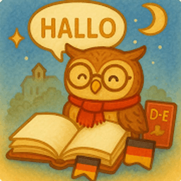 Deu Tale – Learn German Through Stories