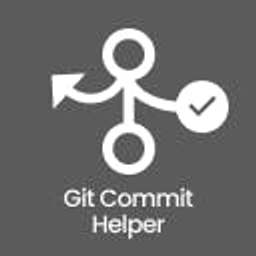 Git Commit Helper