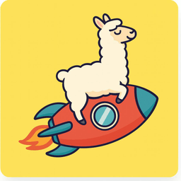 Launch Llama Newsletter 