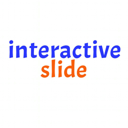 Interactive Slide