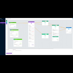 Interactive System Architecture Platform