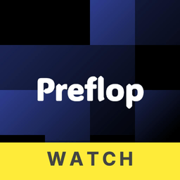 Preflop Odds Watch