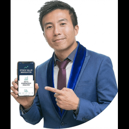 Stock fair value calculator