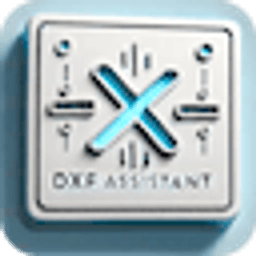 DXF Assistant