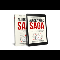 Algorithmic Saga: Understanding Media