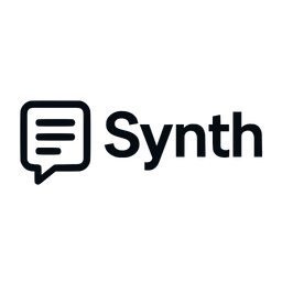 Synth — Technical Discussions