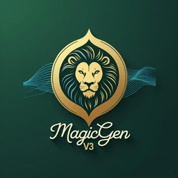 𝓜𝓪𝓰𝓲𝓬𝓖𝓮 𝓷 𝓥3