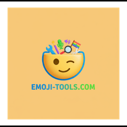 Emoji Tools