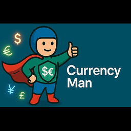 CurrencyMan