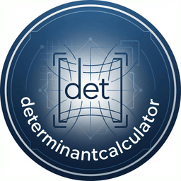 Determinant Calculator
