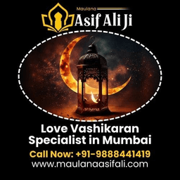 Love Vashikaran Specialist in Mumbai