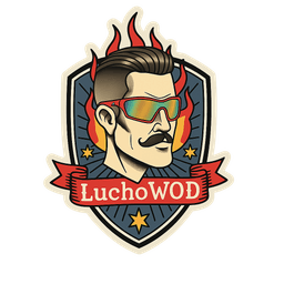 LuchoWOD