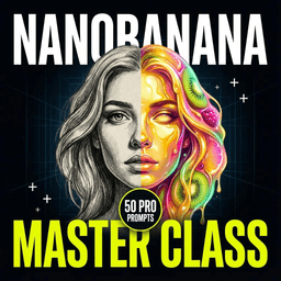 Nanobanana MasterPack (Gemini Edition)