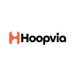 Hoopvia