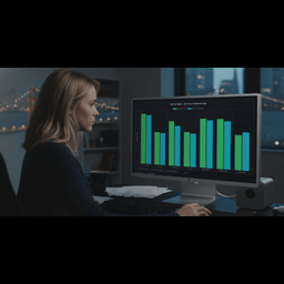 LOBFO: Bloomberg meets AI for sports