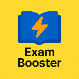 Exam Booster