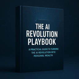 THE AI REVOLUTION PLAYBOOK