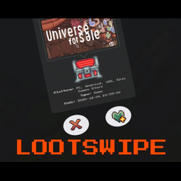LootSwipe