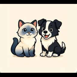 Healipet – AI Pet Health Check