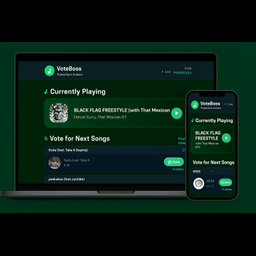 VoteBoss