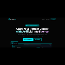 CV GenAI Pro