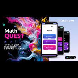 Math Quest
