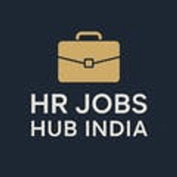 HR Jobs Hub