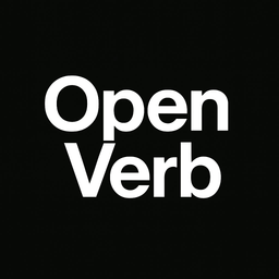 OpenVerb