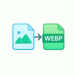 WebpCraft
