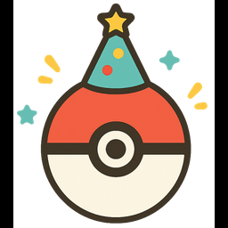 Birthday Pokémon Finder