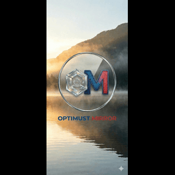Optimust Mirror by Optimust Intelligence