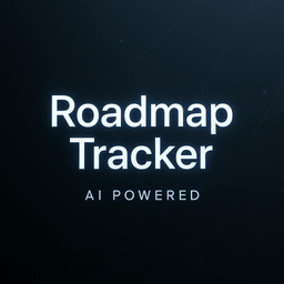 RoadMapTracker - AI