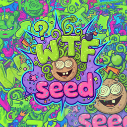 SEEDWTF