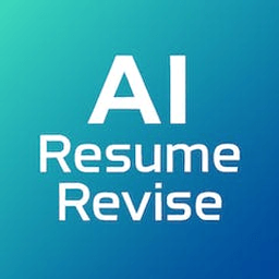 AI Resume Revise