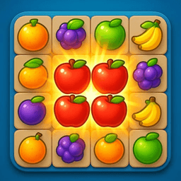 Merge Block Fruit