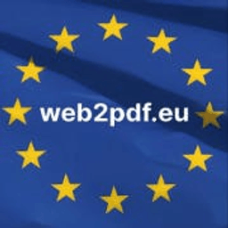 web2pdf.eu