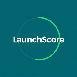 LaunchScore AI 